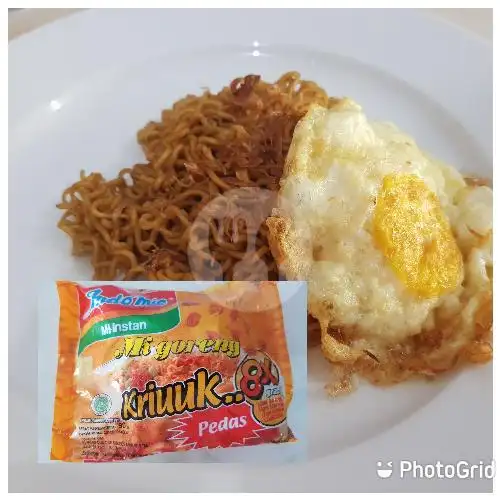 Gambar Makanan Kedai GOMIE PAK HO 7