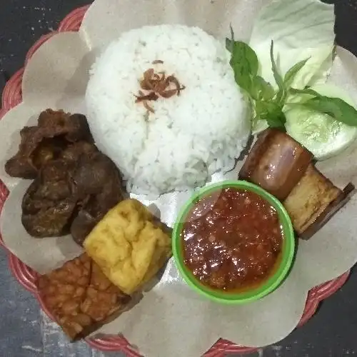 Gambar Makanan Kedai Miyapa, Sumenep 11