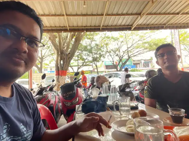 Gambar Makanan Sareng Kupi 10