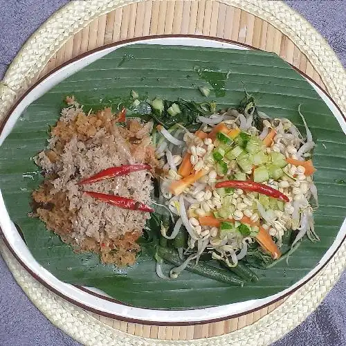 Gambar Makanan Pawon Mbok'E Kinan, Garuda IV 2