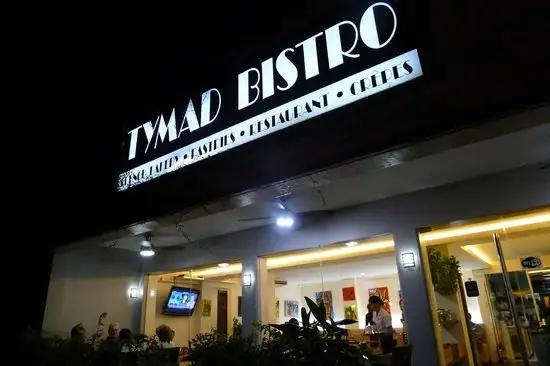 Tymad Bistro Food Photo 1