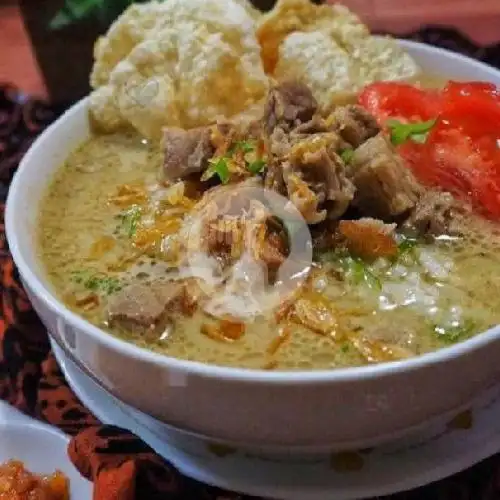 Gambar Makanan Sop & Soto Khas Betawi Bang Yakub, Pendidikan 7