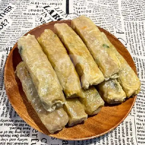 Gambar Makanan Bakso Goreng Makicia, Tanjung Duren 8