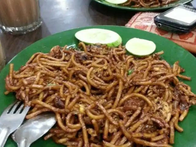 Restoran BNS, Bandar Puncak Alam (Fasa 2) Food Photo 1