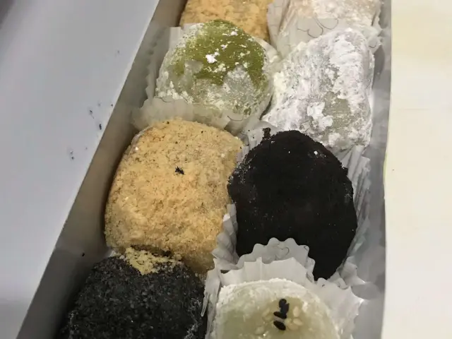 Gambar Makanan Mochi Mochio 15