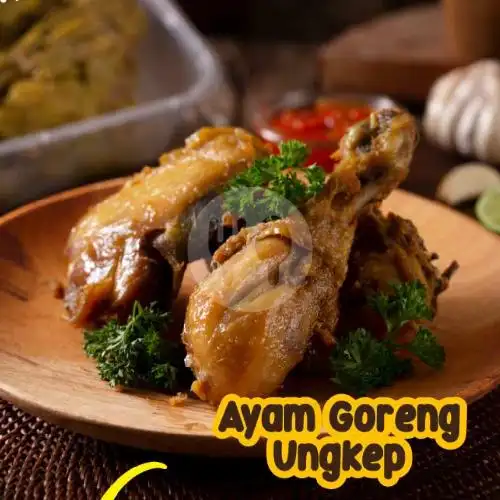 Gambar Makanan Jagonya Ayam Geprek Rembiga 20