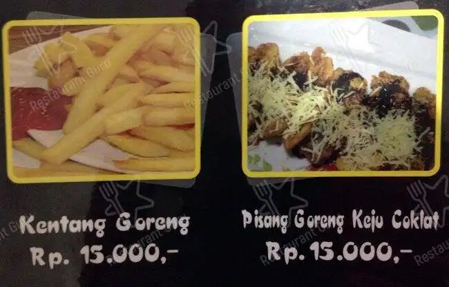 Gambar Makanan Dizania 15