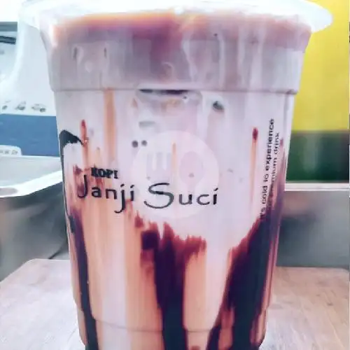 Gambar Makanan Kopi Janji Suci, Ahmad Yani 3