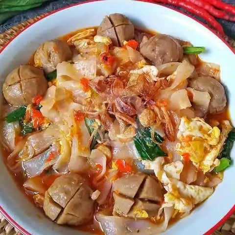 Gambar Makanan Mang Elss, Bantul Raya 4