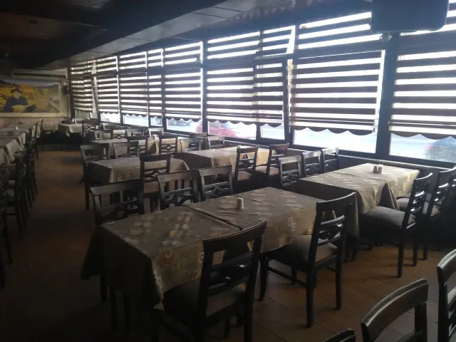 Ziya Restaurant Türkü Evi'nin yemek ve ambiyans fotoğrafları 3