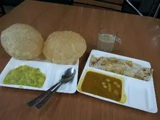Sri Ananda Bahwan Restaurant ஶ்ரீ ஆனந்த பவன் உணவகம் Food Photo 1