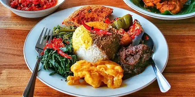 PIAMAN JAYA MASAKAN PADANG, Muara Takus