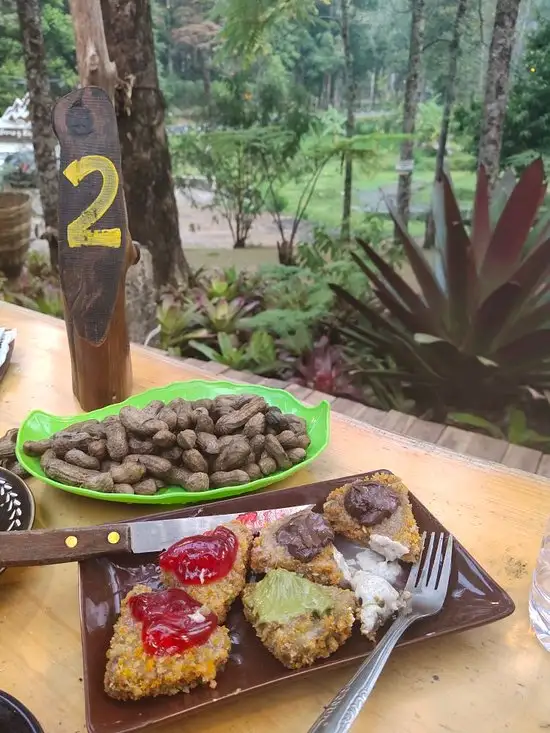 Gambar Makanan Warung Kopi Gunung 14