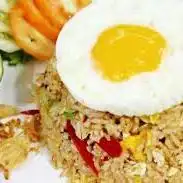 Gambar Makanan Nasi Goreng Putra Jawa, Parakan Saat 16