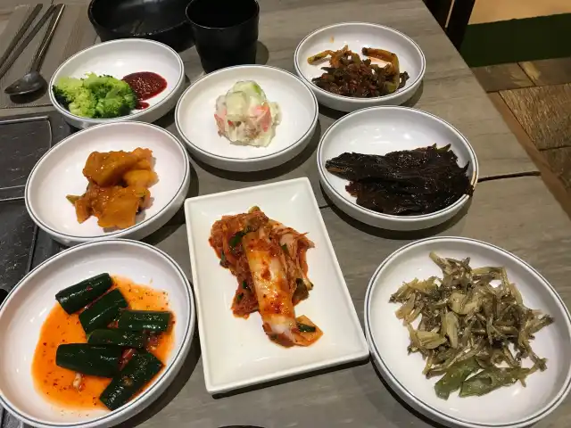 압구정(Apgujeong) Food Photo 8