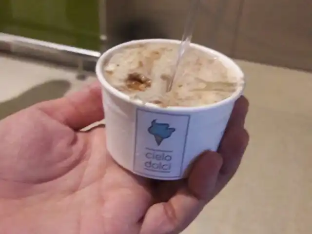 Cielo Dolci - Artisan Gelato Food Photo 2