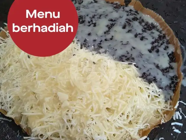 Gambar Makanan Martabak & Terang Bulan (ROYAL), Gianyar 1