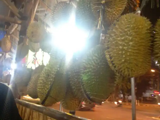 Gambar Makanan Mr. Durian 2