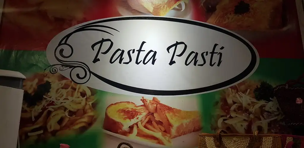 Pasta Pasti