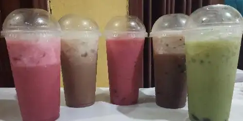 Olala Thai Tea, Bekasi Timur