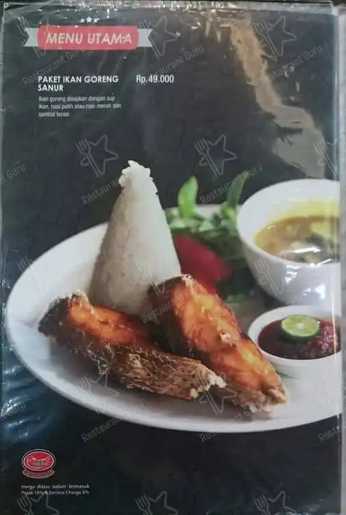 Gambar Makanan Crispy Duck Bebek Garing Kuningan City 20