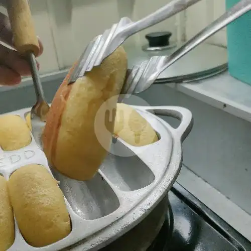 Gambar Makanan Roti Bakar BEREMPAT 7