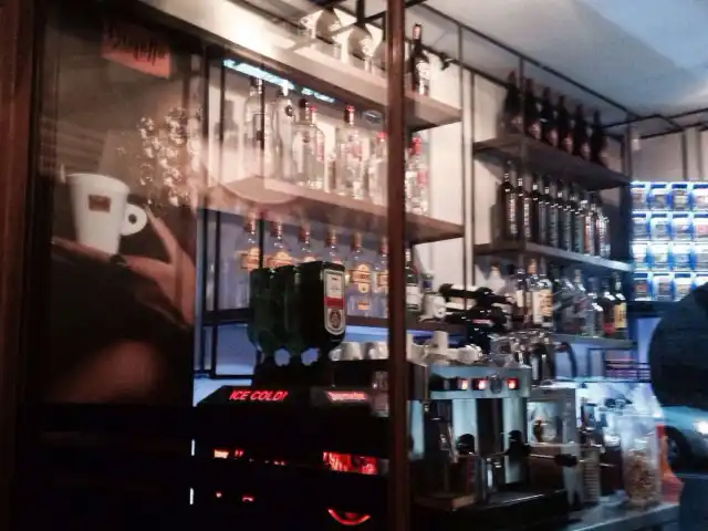 Yeniköy Timothy's Cafe & Bistro'nin yemek ve ambiyans fotoğrafları 53
