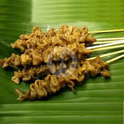 Gambar Makanan Bubur Ayam Bawain, Vila Indah Permai 6