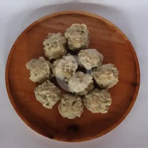 Gambar Makanan Siomay Ayung, Muara Karang 8