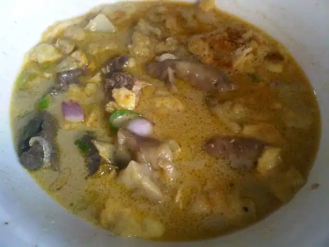 Gambar Makanan Sop & Soto Sumsum "Agus" 3