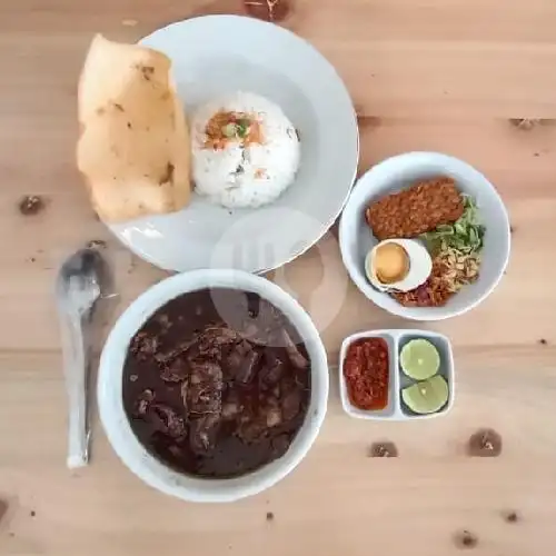 Gambar Makanan RAWON DIPONEGORO 1