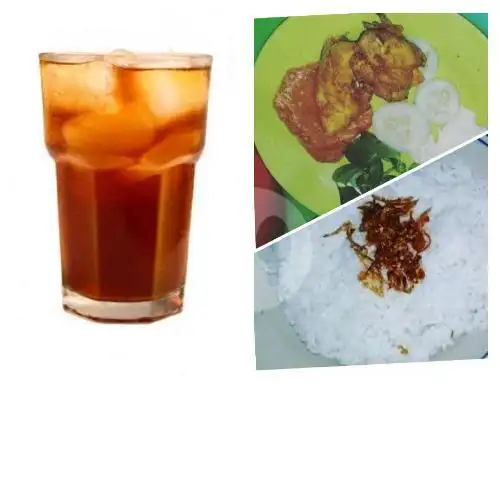 Gambar Makanan Pecel Lele Ayam Mas Bejo,Jl H Naman., Duren Sawit 2