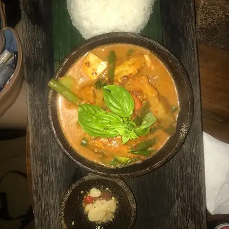 Gambar Makanan Warung Siam 18