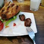 Köfteci Nazmi'nin yemek ve ambiyans fotoğrafları 2