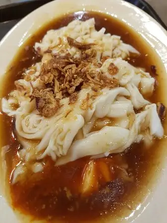 Chee Cheong Fun At Ipoh Parade Food Photo 1