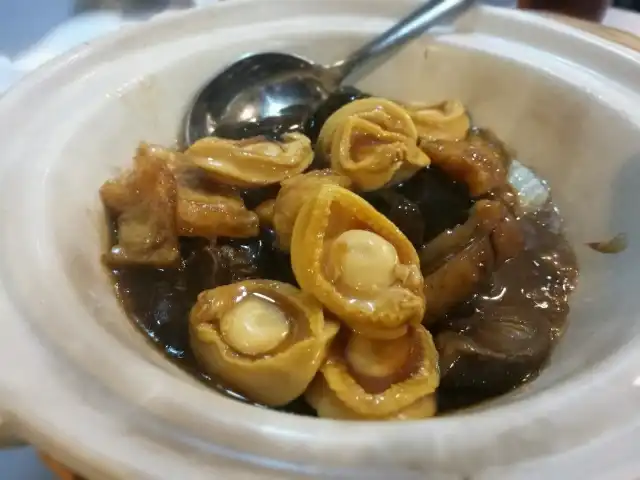 Foong Yean Restaurant Food Photo 6