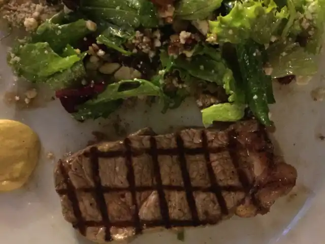 Gürkan Şef Steakhouse'nin yemek ve ambiyans fotoğrafları 52