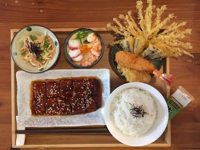 Gambar Makanan Oseki 5