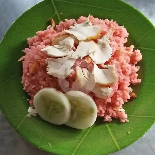 Gambar Makanan Warung Bakso Solo, Sukaria 14