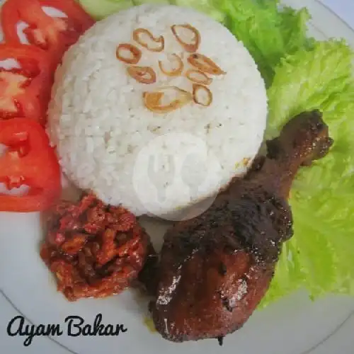 Gambar Makanan Ayam Bakar Solo, Cilodong 4