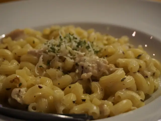 Gambar Makanan St. Pasta (Street Pasta) 11