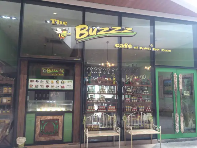 Buzzz Cafe Food Photo 5