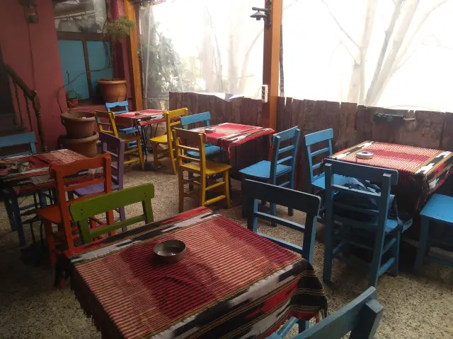 Cafe Lusnika'nin yemek ve ambiyans fotoğrafları 3