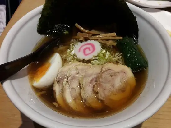 Gambar Makanan IPPUDO Central Park 14