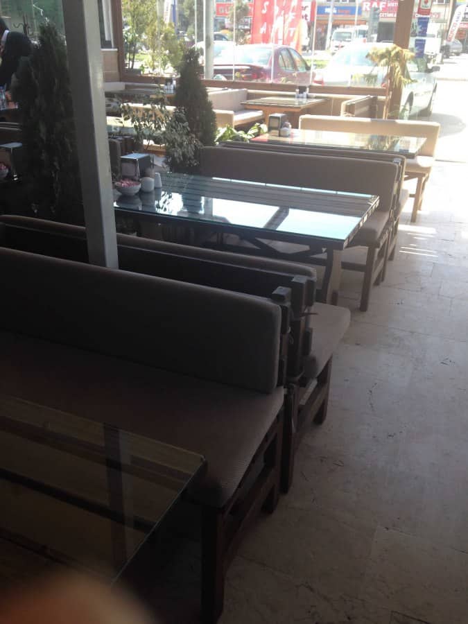 Efsane Köfteecii Pideecii menü fiyatları 20222023.Ankara, Ankara Grill