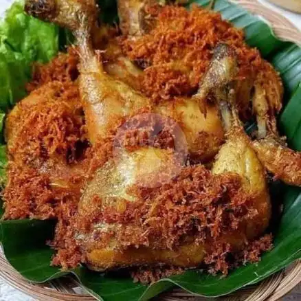 Gambar Makanan AYAM TERAS IBU 20