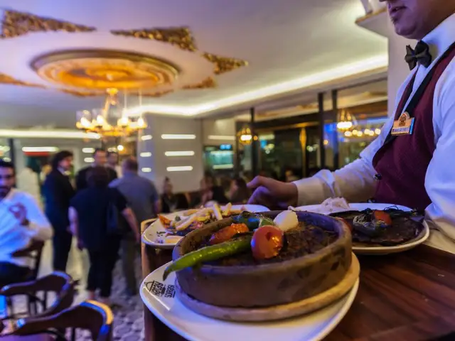 Hatay Tadım Sofrası'nin yemek ve ambiyans fotoğrafları 5
