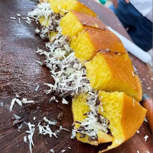 Gambar Makanan Martabak Putra Purbalingga 8