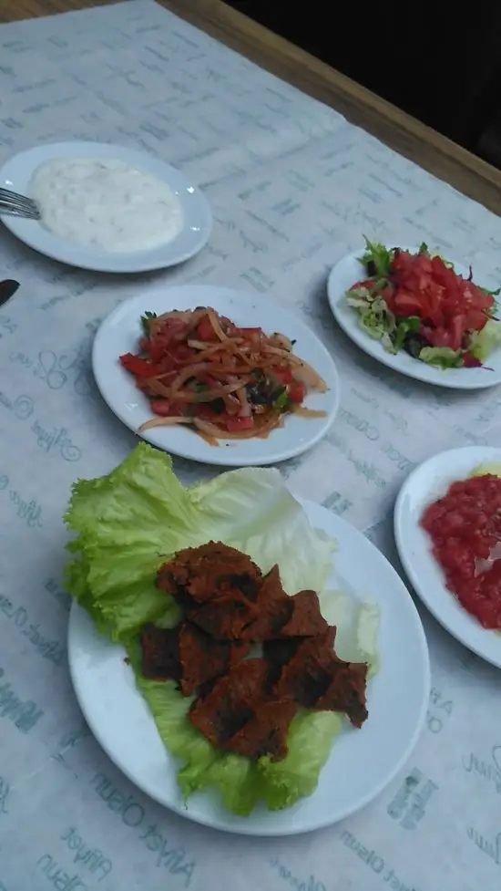 Adanalı Bekir Usta Adana Kebap'nin yemek ve ambiyans fotoğrafları 5