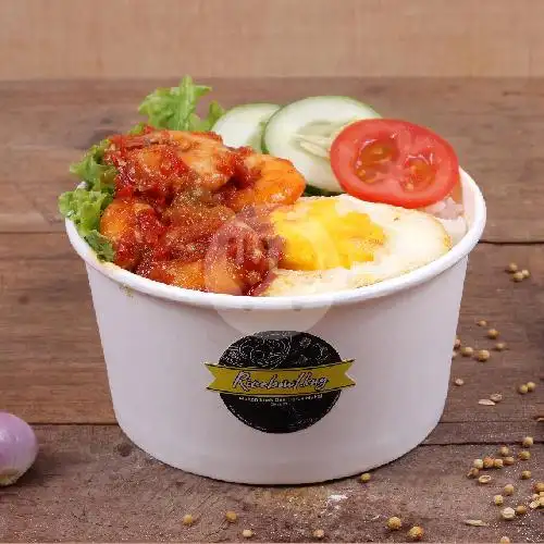 Gambar Makanan Ricebowl Kuy Seturan 6